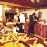 buffet